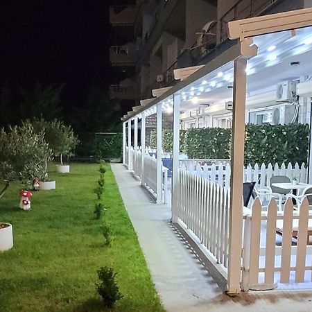 Suncoast Rooms Port Side Saranda Zewnętrze zdjęcie