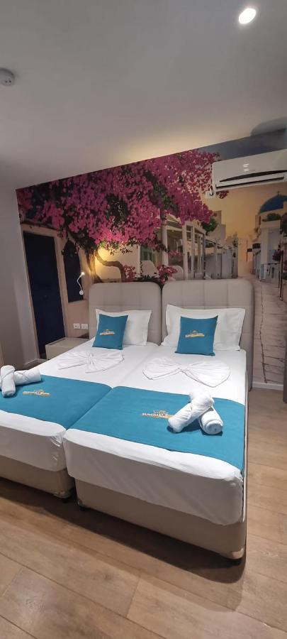 Suncoast Rooms Port Side Saranda Zewnętrze zdjęcie