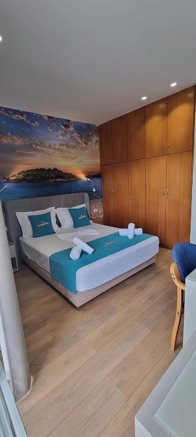 Suncoast Rooms Port Side Saranda Zewnętrze zdjęcie