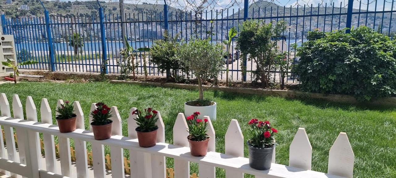 Suncoast Rooms Port Side Saranda Zewnętrze zdjęcie