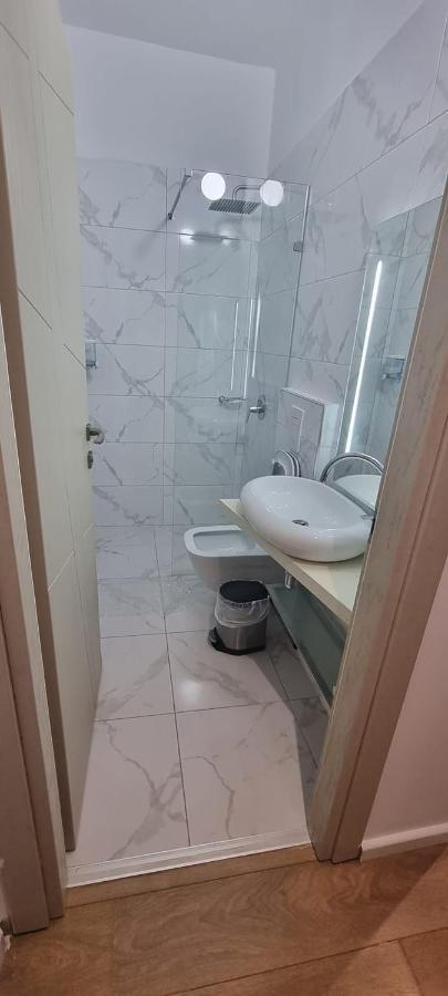 Suncoast Rooms Port Side Saranda Zewnętrze zdjęcie