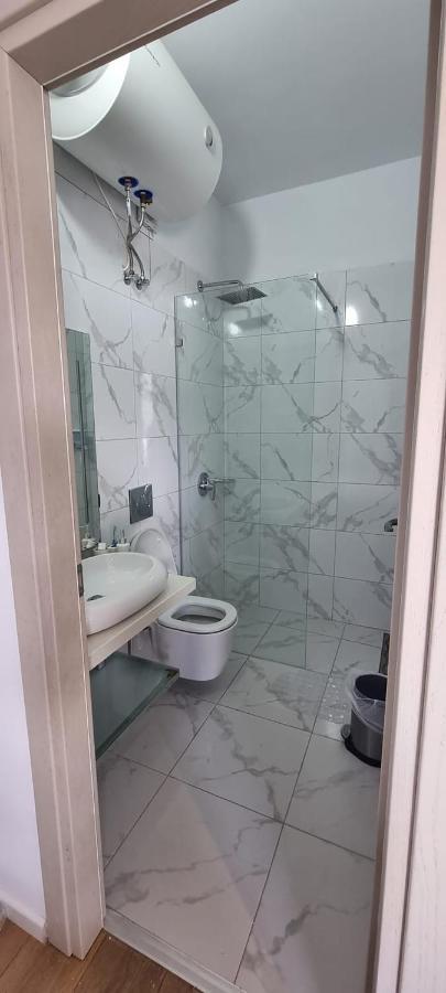 Suncoast Rooms Port Side Saranda Zewnętrze zdjęcie