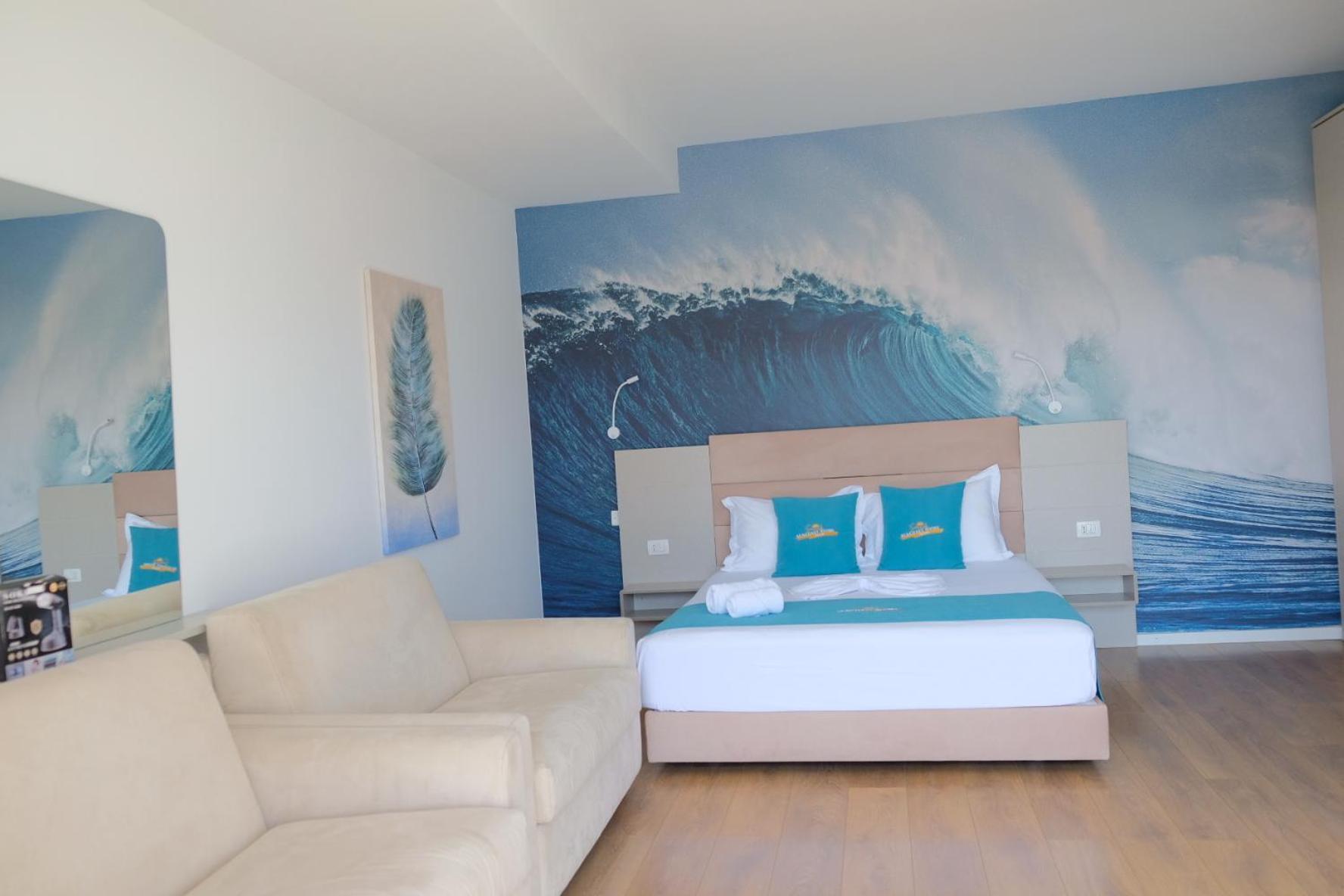 Suncoast Rooms Port Side Saranda Zewnętrze zdjęcie