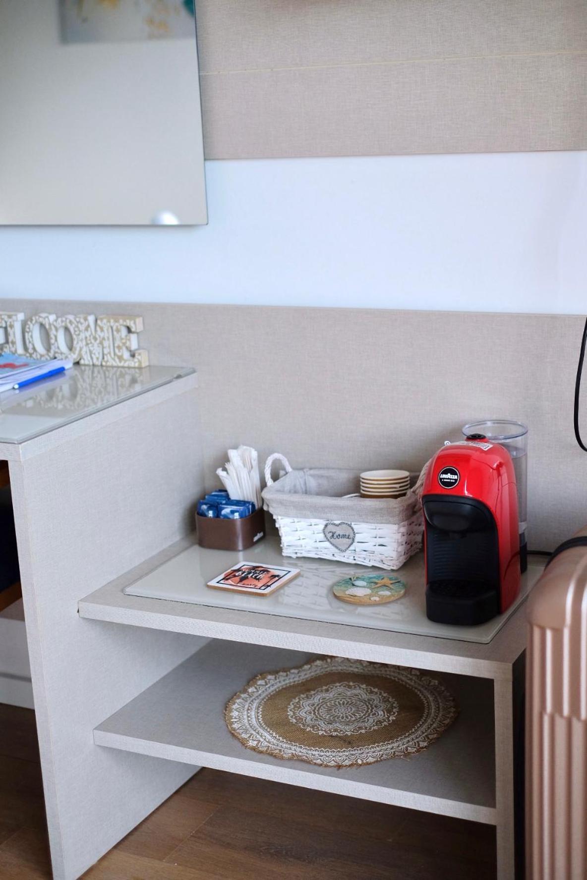 Suncoast Rooms Port Side Saranda Zewnętrze zdjęcie