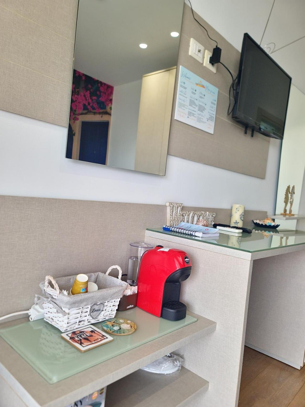 Suncoast Rooms Port Side Saranda Zewnętrze zdjęcie