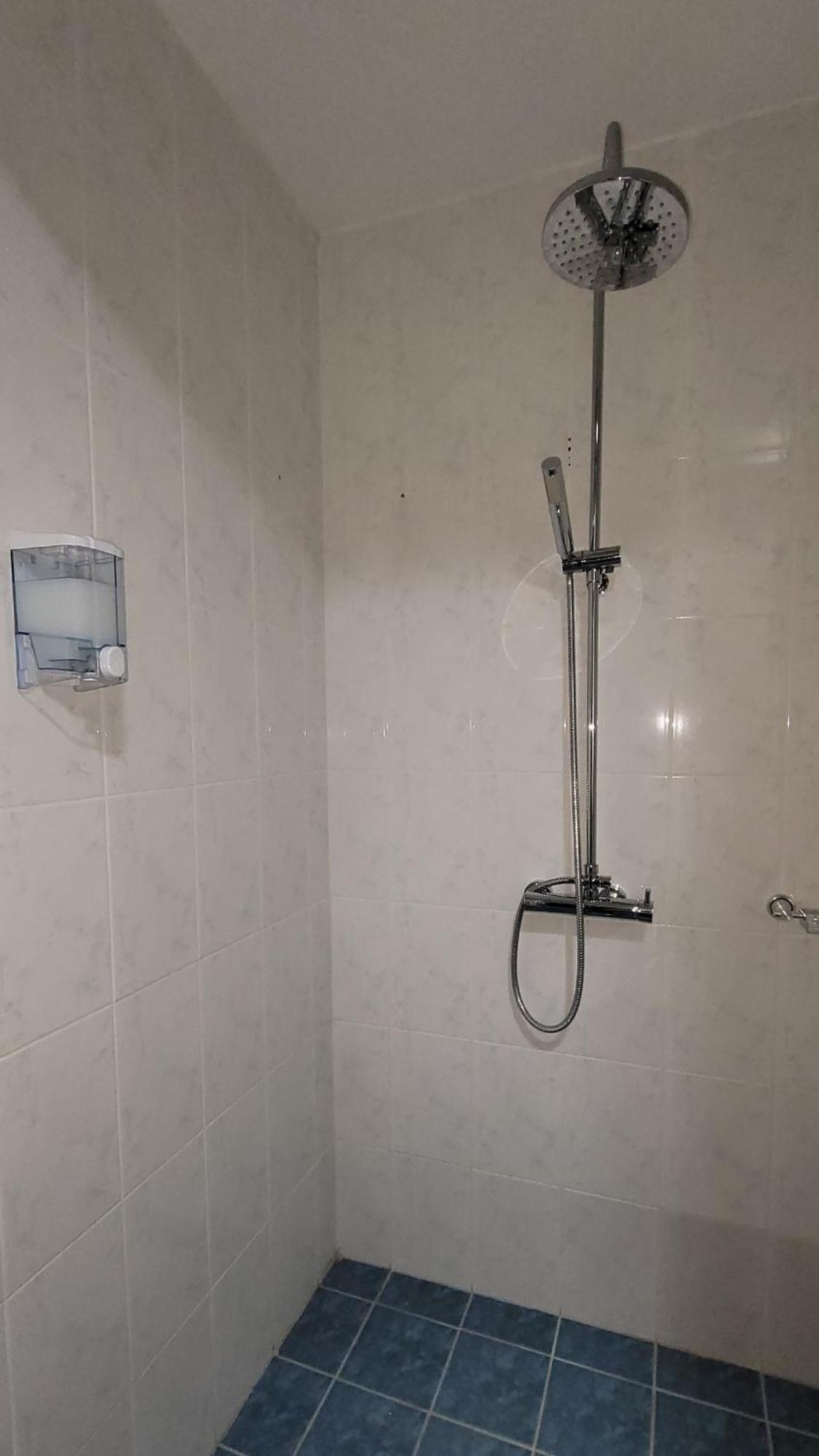 Suncoast Rooms Port Side Saranda Zewnętrze zdjęcie